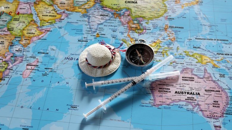 vaccines for world travel
